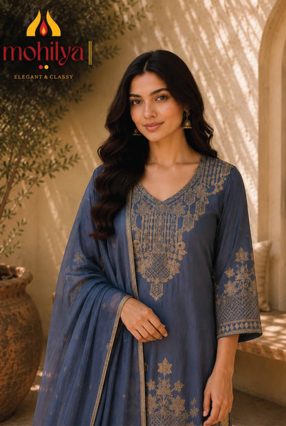 Mohilya Couture Pvt. Ltd3