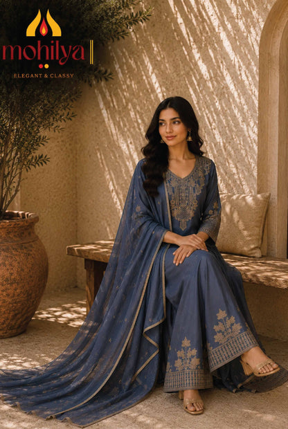 Mohilya Couture Pvt. Ltd2