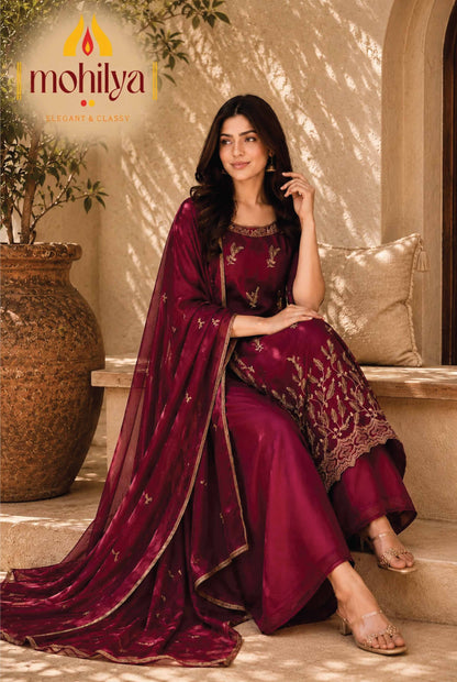 Mohilya Couture Pvt. Ltd7