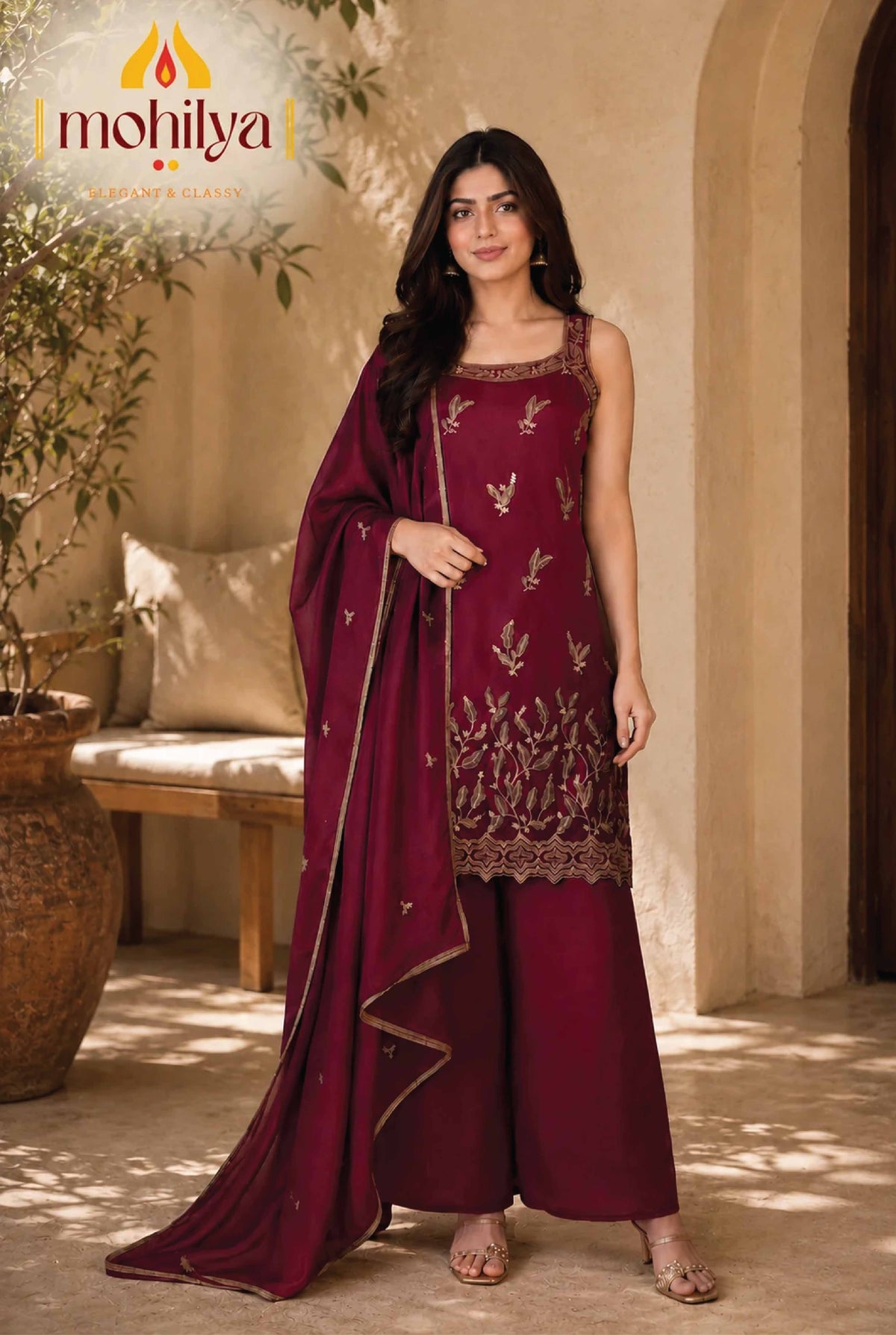 Mohilya Couture Pvt. Ltd8