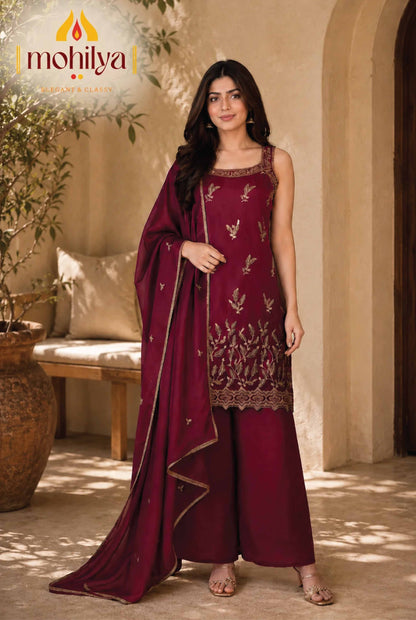Mohilya Couture Pvt. Ltd8