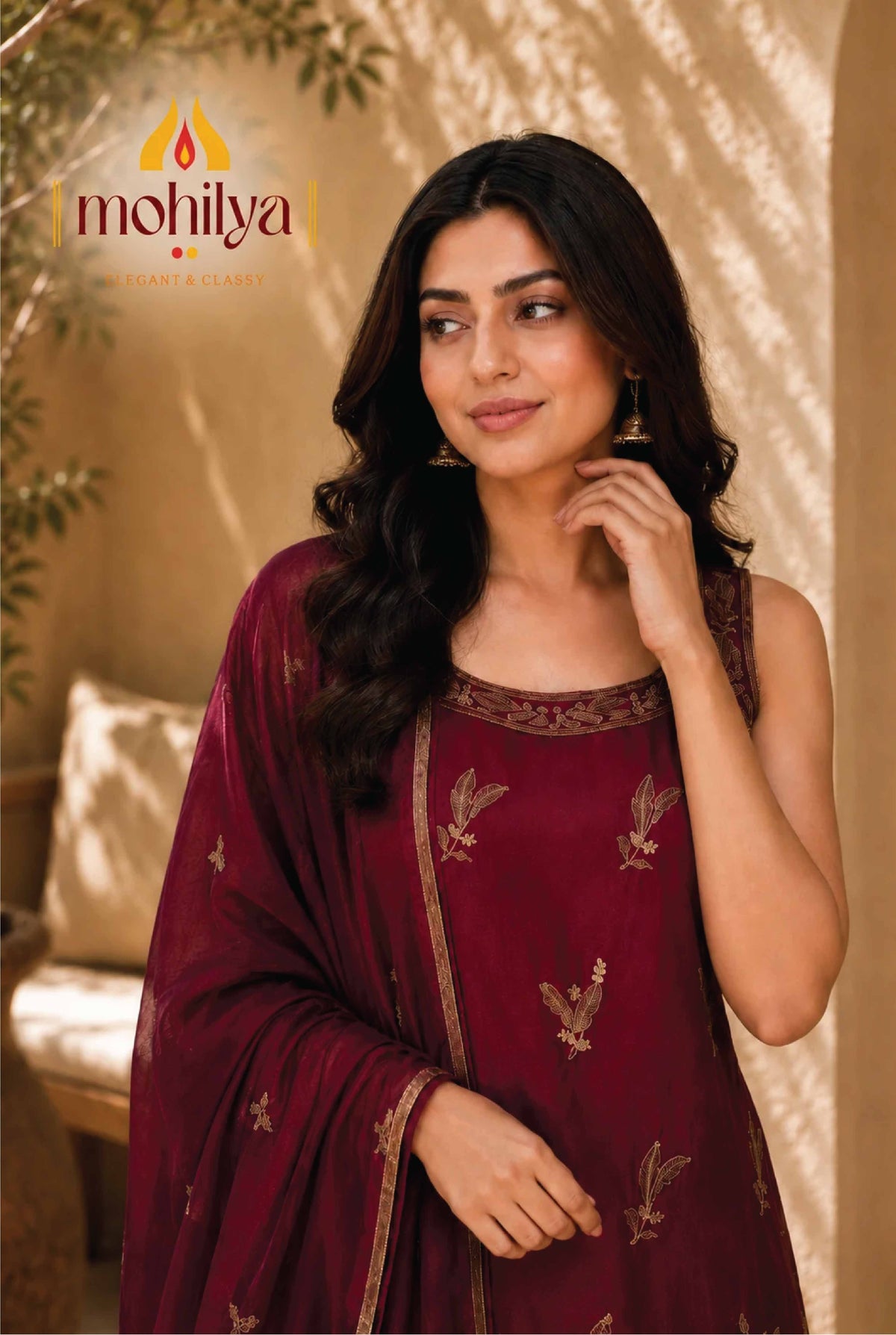 Mohilya Couture Pvt. Ltd6
