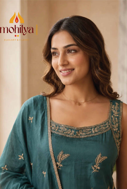 Mohilya Couture Pvt. Ltd2