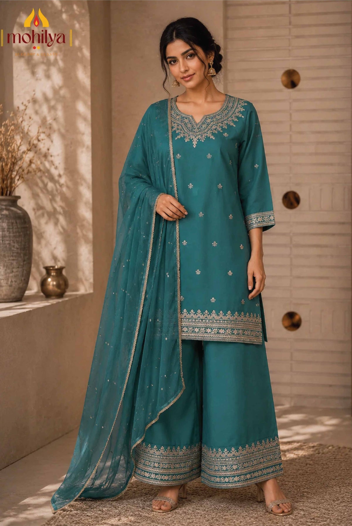 Mohilya Couture Pvt. Ltd3