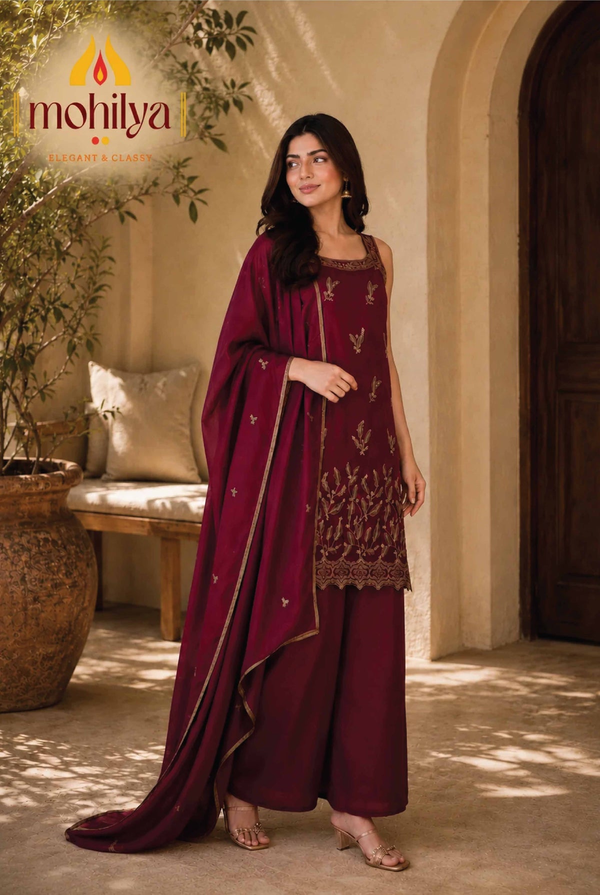 Mohilya Couture Pvt. Ltd5