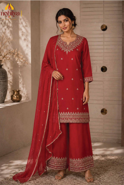 Mohilya Couture Pvt. Ltd4