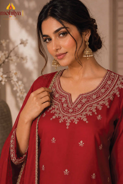 Mohilya Couture Pvt. Ltd5