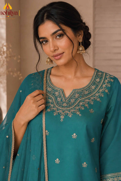 Mohilya Couture Pvt. Ltd2