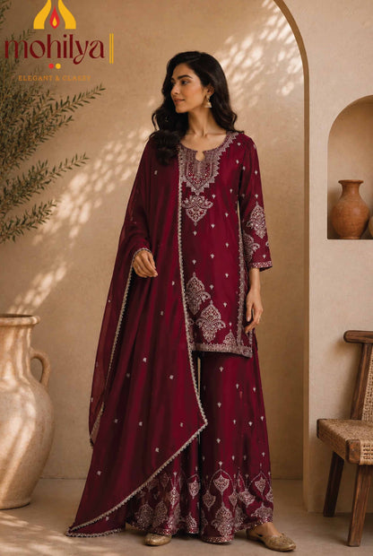 Mohilya Couture Pvt. Ltd1