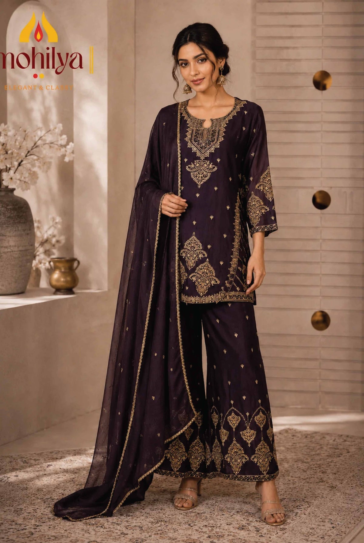 Mohilya Couture Pvt. Ltd4