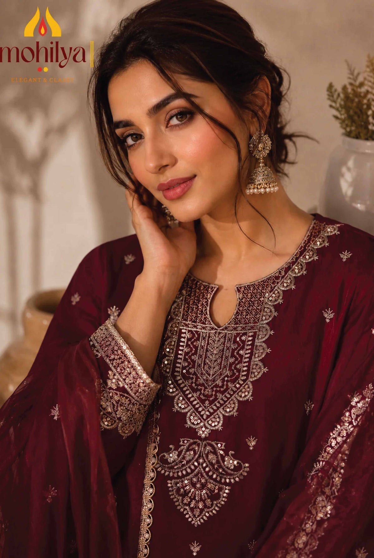 Mohilya Couture Pvt. Ltd2