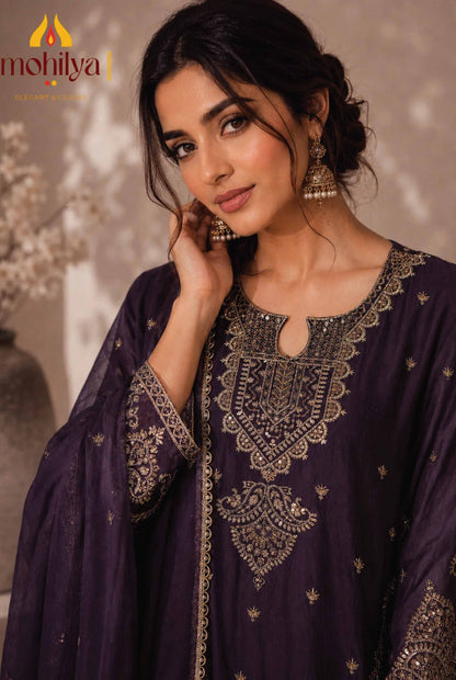 Mohilya Couture Pvt. Ltd5
