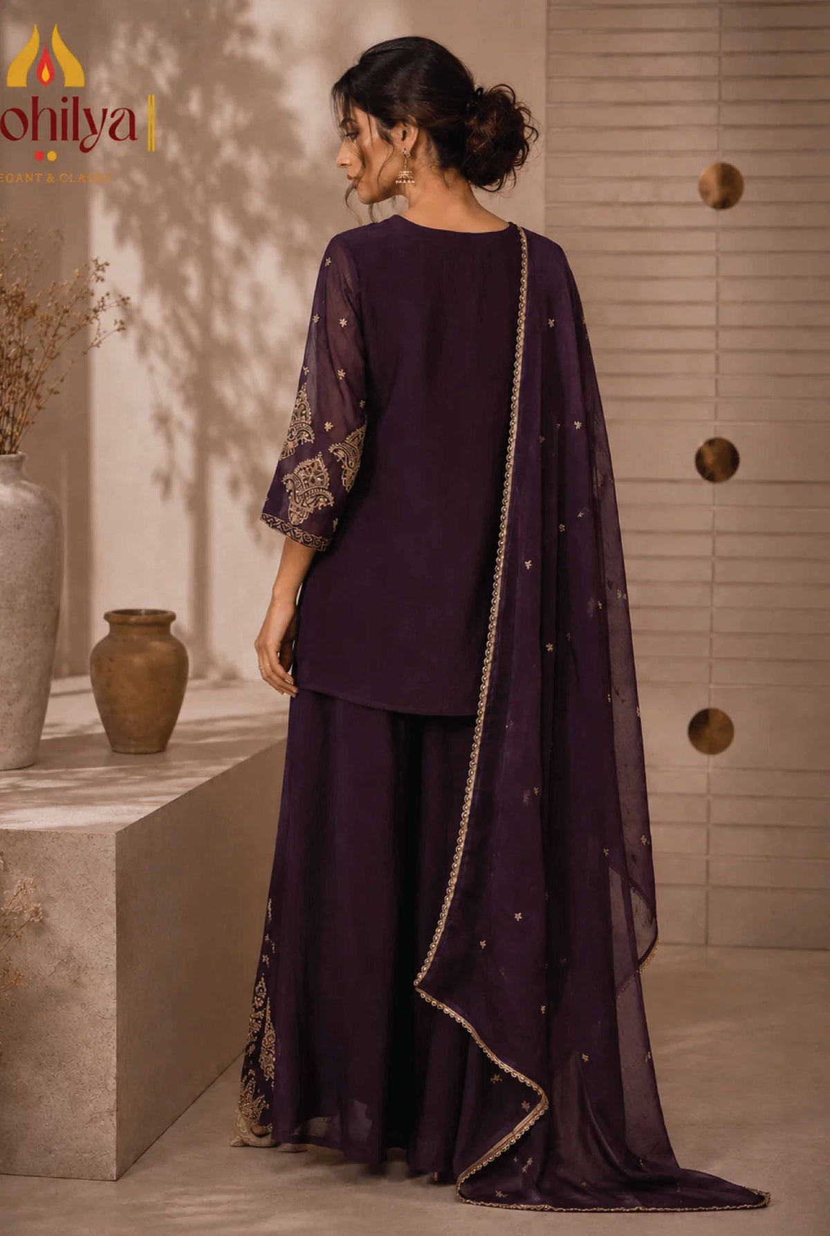 Mohilya Couture Pvt. Ltd6