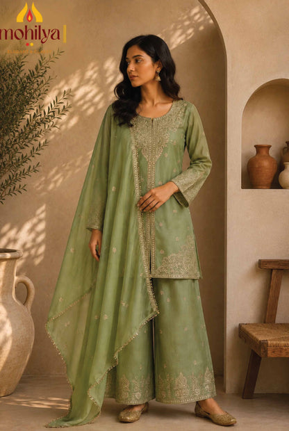Mohilya Couture Pvt. Ltd4