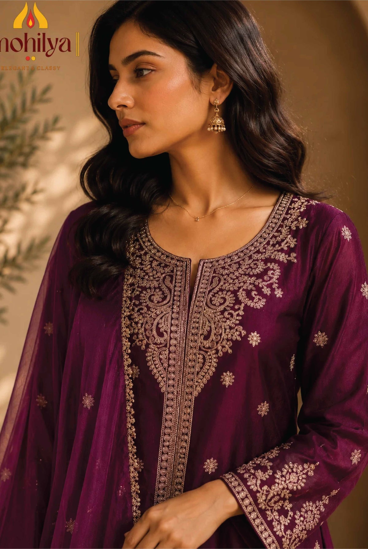 Mohilya Couture Pvt. Ltd2