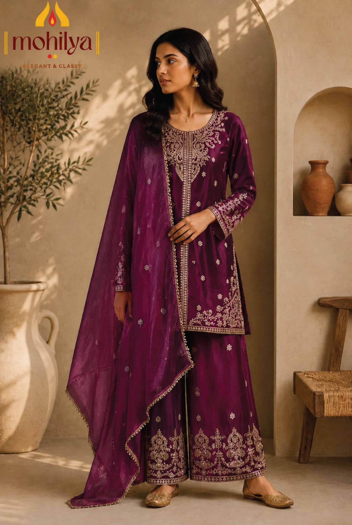 Mohilya Couture Pvt. Ltd1