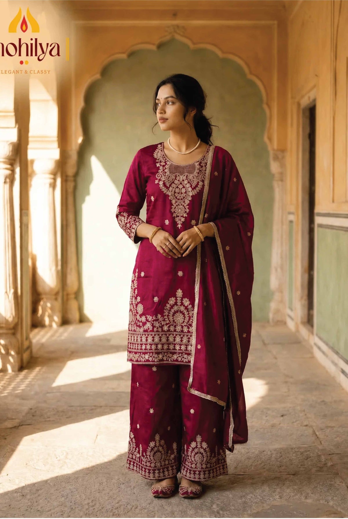 Mohilya Couture Pvt. Ltd1