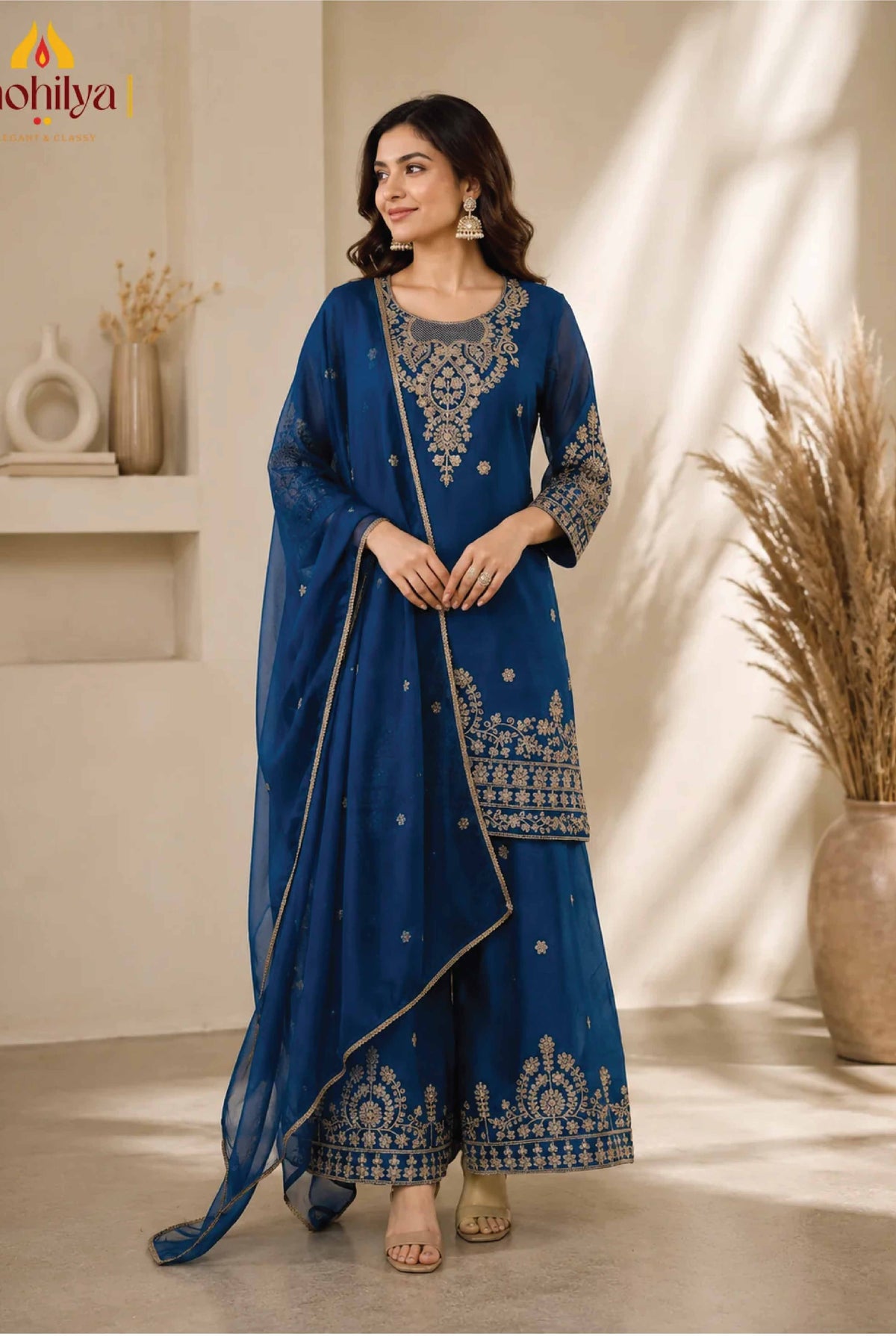 Mohilya Couture Pvt. Ltd5