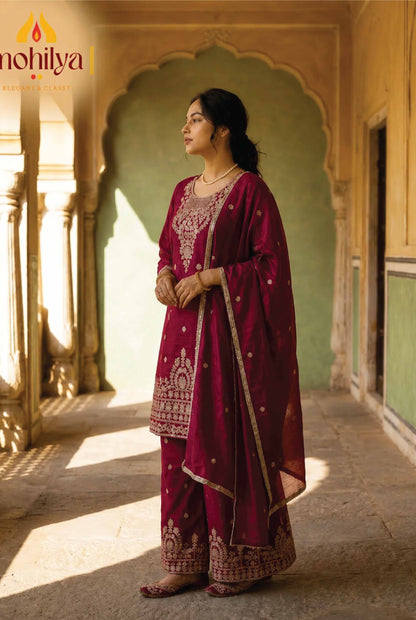 Mohilya Couture Pvt. Ltd3