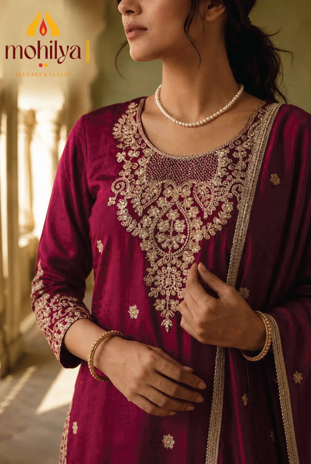 Mohilya Couture Pvt. Ltd2