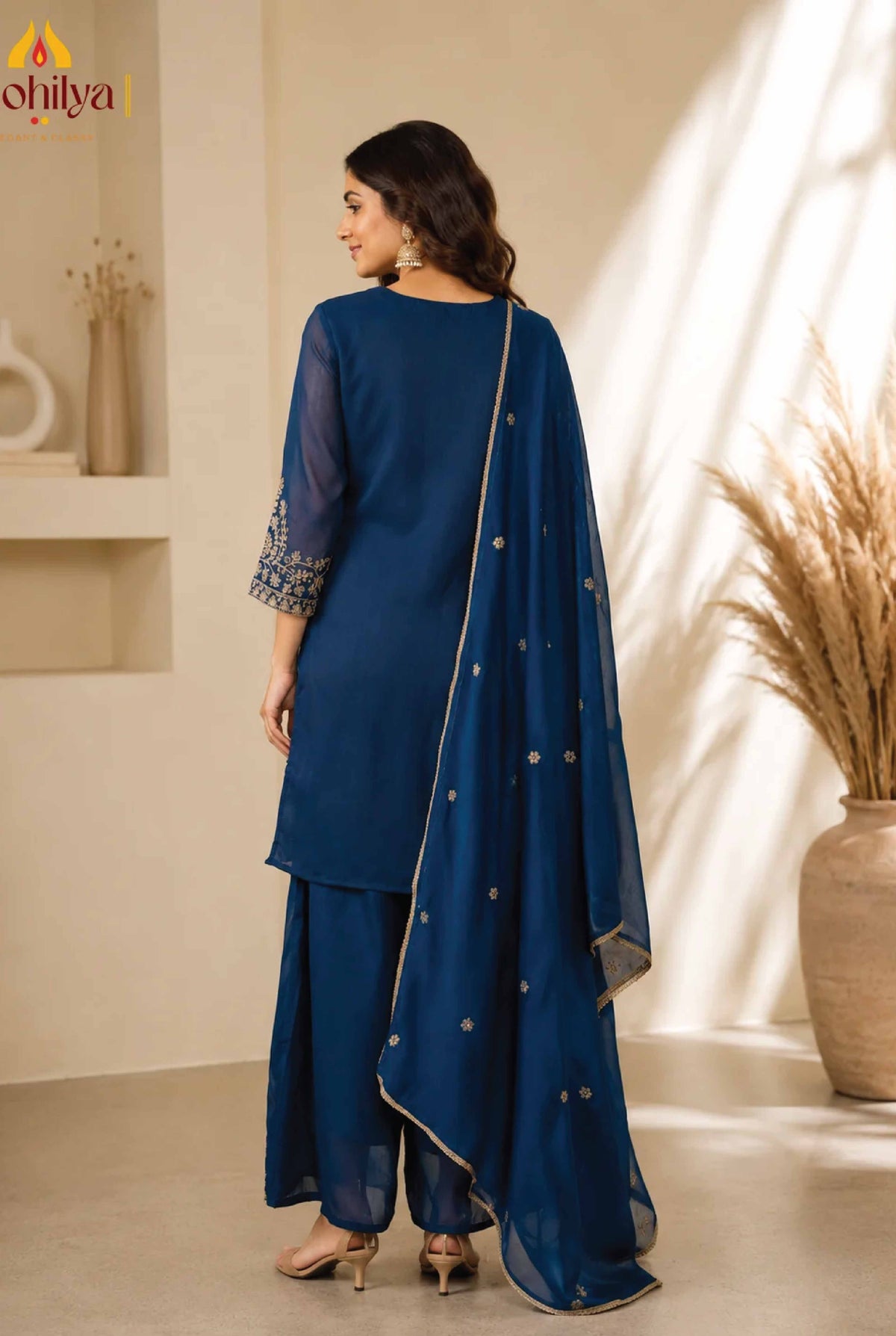 Mohilya Couture Pvt. Ltd6