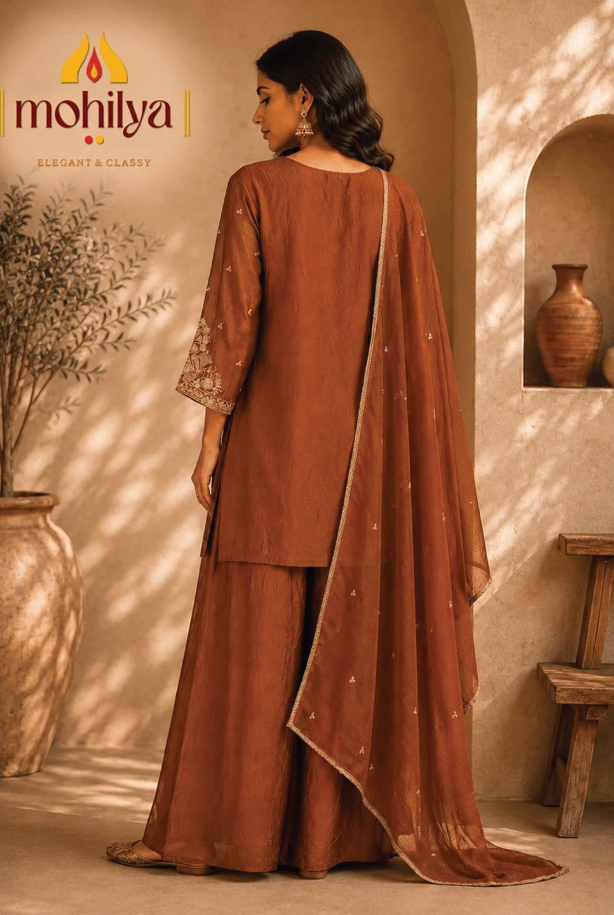 Mohilya Couture Pvt. Ltd2