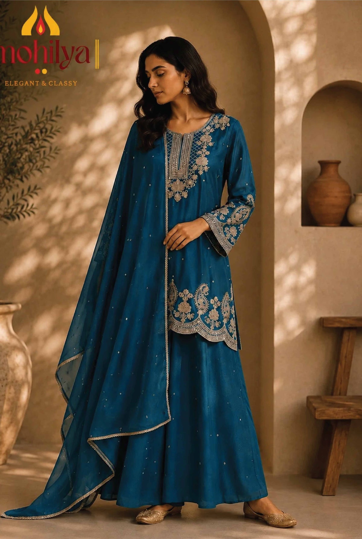 Mohilya Couture Pvt. Ltd2