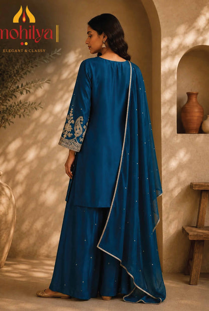 Mohilya Couture Pvt. Ltd3