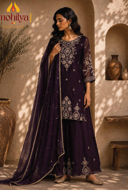 Mohilya Couture Pvt. Ltd4