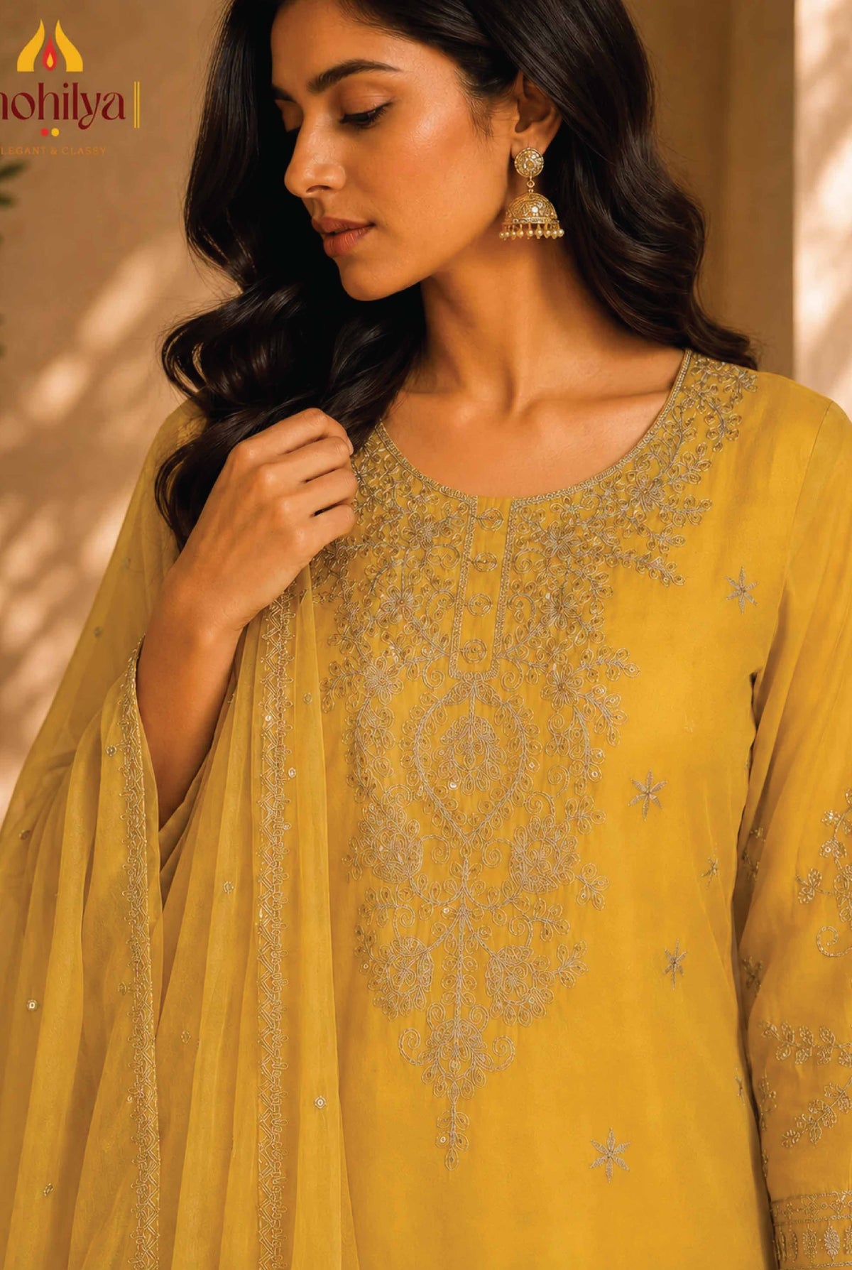 Mohilya Couture Pvt. Ltd2