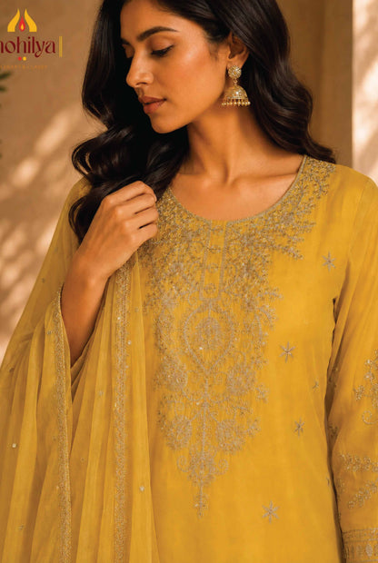 Mohilya Couture Pvt. Ltd2