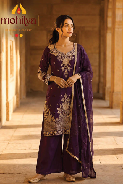 Mohilya Couture Pvt. Ltd4