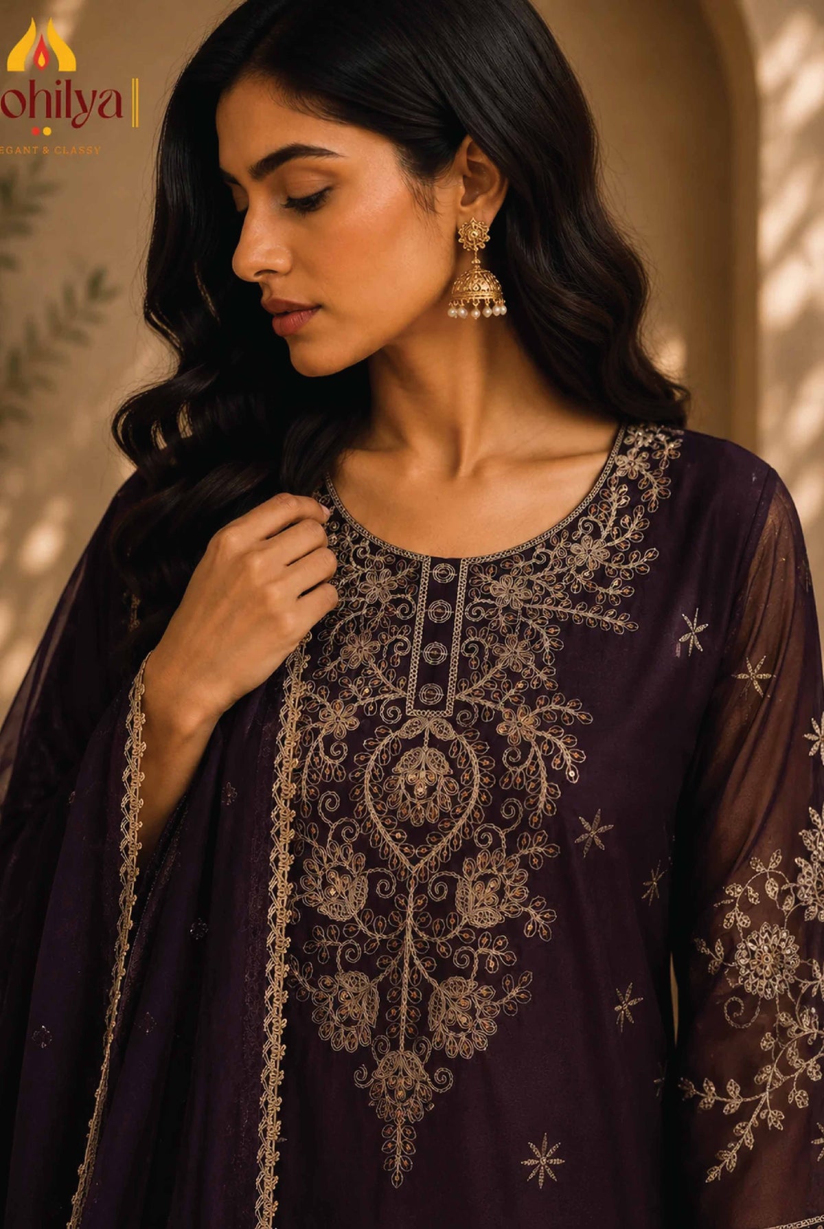 Mohilya Couture Pvt. Ltd5