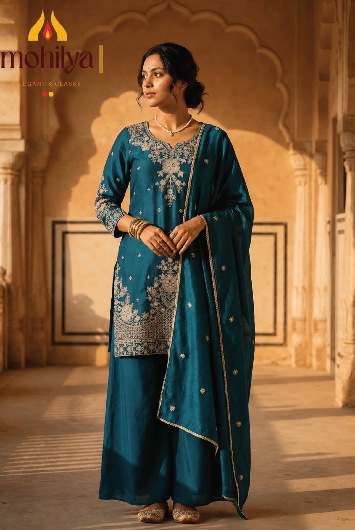 Mohilya Couture Pvt. Ltd1