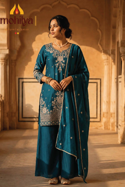 Mohilya Couture Pvt. Ltd1