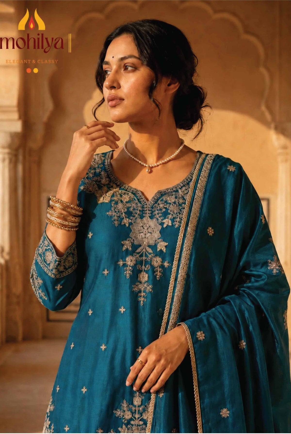 Mohilya Couture Pvt. Ltd2