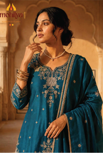 Mohilya Couture Pvt. Ltd2