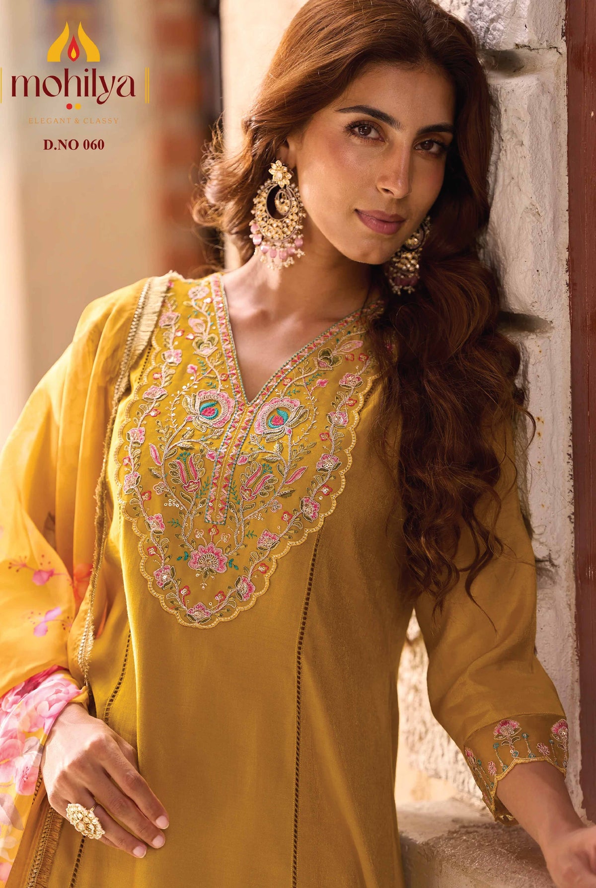 Mohilya Couture Pvt. Ltd2