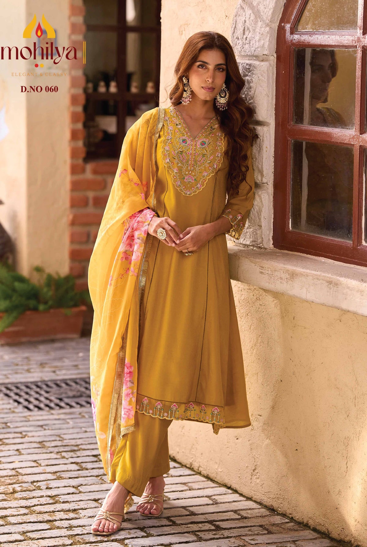 Mohilya Couture Pvt. Ltd1