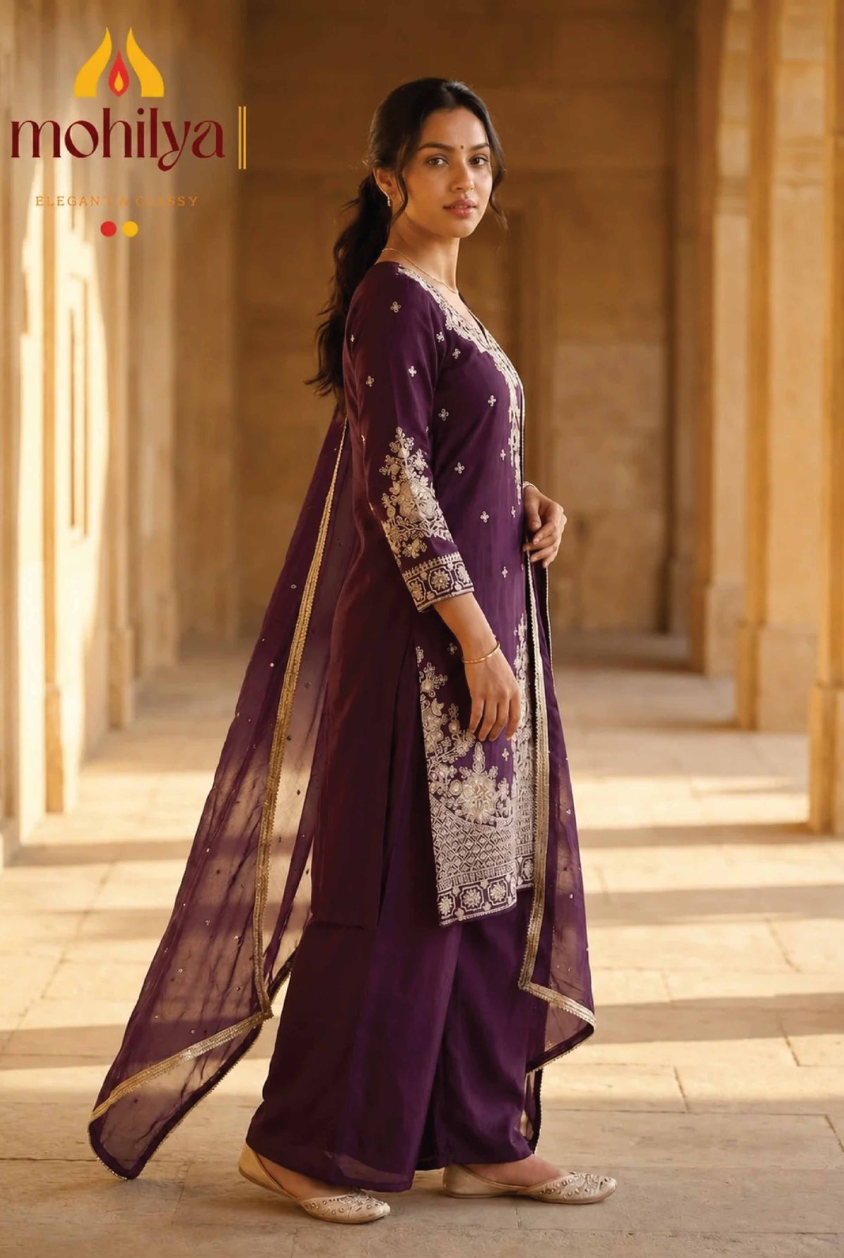 Mohilya Couture Pvt. Ltd5