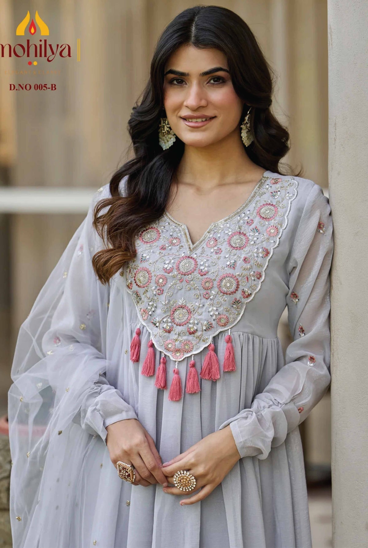 Mohilya Couture Pvt. Ltd2